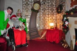 Community Christmas Wonderland, Matson and Robinswood